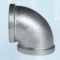 尼威克 铸铁弯头接头 VK-WT DN40 0-1.6Mpa