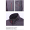 斯卡地尔 PC22PF2801BL立领 工作服上衣 3XL码 PC22PF2801BL 黑色