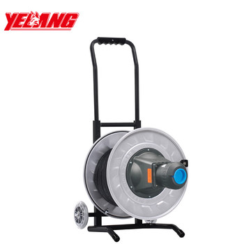 野狼 YL0550/101 IP66级防爆电缆盘 3*2.5平方 30米 16A3芯 220V