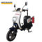 明诺 锂电款 两轮巡逻电动车 48V 20Ah 70km MN-XL06ZD