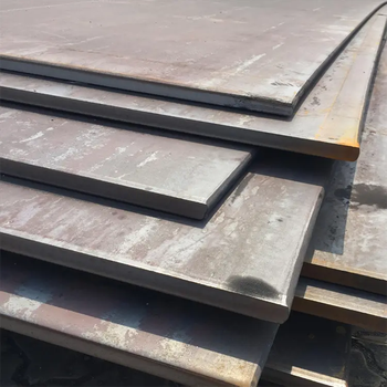 Q235B 开平板 10mm*1.51m*6m