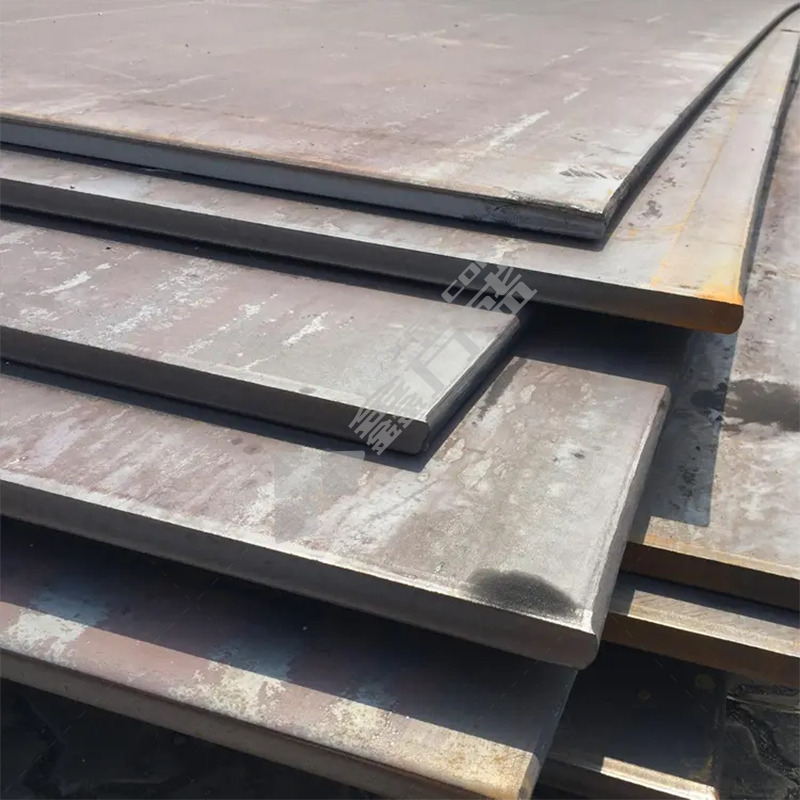 Q235B 开平板 10mm*1.51m*6m