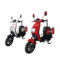 明诺 锂电款 两轮巡逻电动车 48V 20Ah 70km MN-XL06ZD