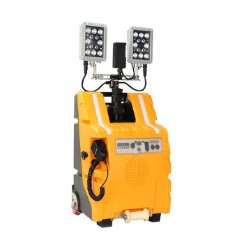 深照紫光 M1003 功能照明系统 M1003 30w*2 5000K 350*326*620mm