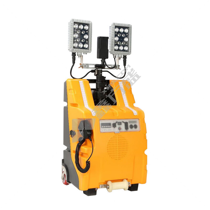 深照紫光 M1003 功能照明系统 M1003 30w*2 5000K 350*326*620mm