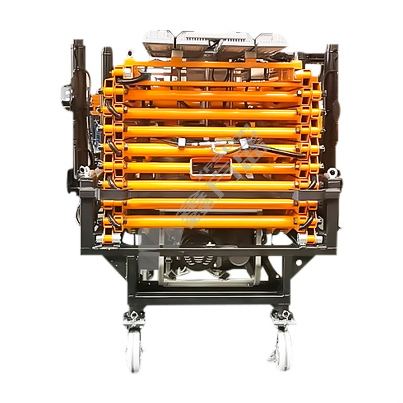 深照紫光 M2100 自动化照明灯塔 M2100 1568*1525*1400mm