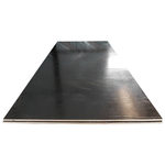 清水木模板覆膜板 6次 915mm*1830mm*14mm 黑色