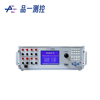 品一測控 儀表檢驗(yàn)臺 工頻范圍45Hz~65Hz RE-HYJZ-H