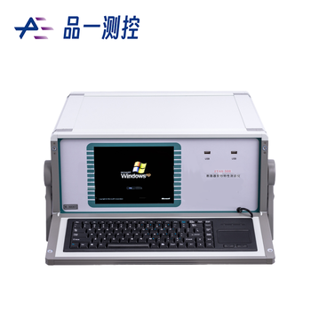 品一测控 断路器安秒特性测试仪 1ms-1000s 1~500A RE-ETAS-500