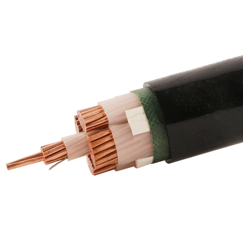 中天德昊 耐火电力电缆 N-YJV 0.6/1kV 4*4平方