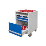 锐德 REDER 刀具存放车 RD-7034mA