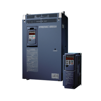 富士 变频器 FRN3.7G1S-4C 380-415VAC 3.7KW