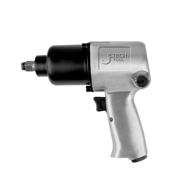 捷科 JETECH 气动扳手工业大扭力冲击风炮机 AMW-1/2-678 1/2'' 678N.m