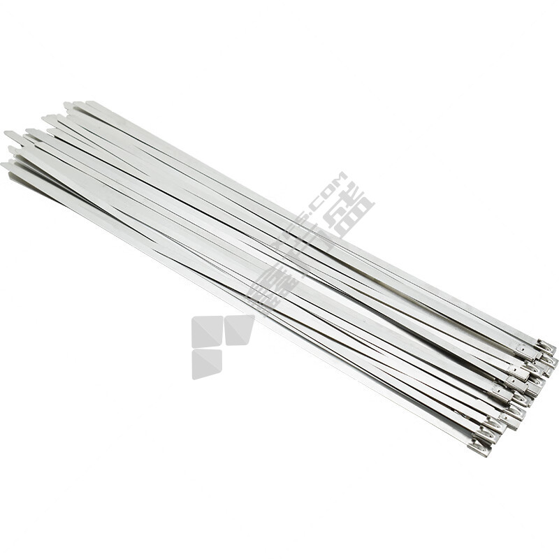 長虹塑料 CHS 扎帶 4.6MM*550MM/黑色