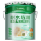 三棵树 SJI600 耐水防潮内墙无机涂料 25kg 白色 合格品
