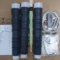 3M 冷縮戶外終端 單芯 1*240mm2-1*400mm2 35KV