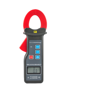 盟易测 交直流钳形电流表 30*35mm UNITA-D102M