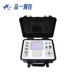 品一测控 无线氧化锌避雷器带电测试仪 三相无线 10V~250V RE-HYBLC-V