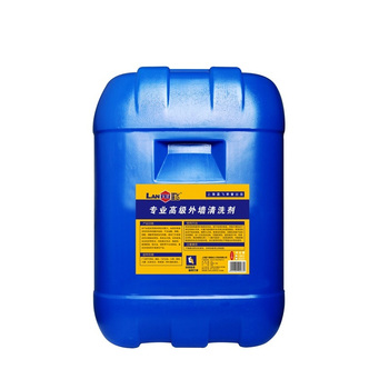 蓝飞 专业外墙清洗剂 Q07-25 25kg