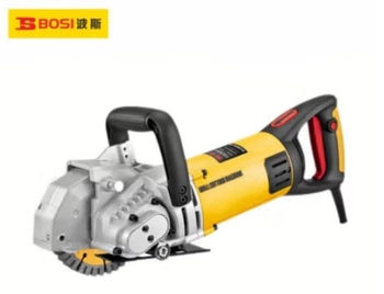 波斯 波斯開槽機 Z1R-BS02-133