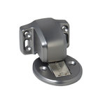 顶固 防风地门吸 哑光黑-MBK AZZX3229M