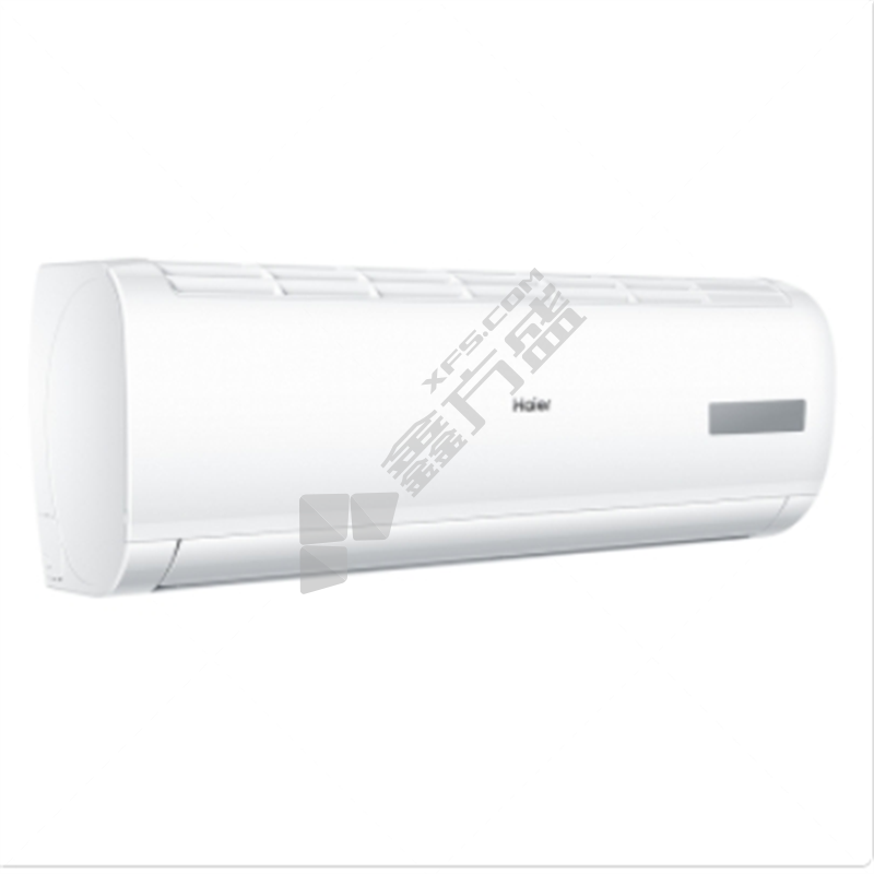 冷暖变频壁挂式空调 KFR-35GW/B0MCA81