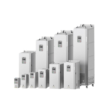 合康 HCH100系列 变频器 HCH100-4T093G 380V 93KW
