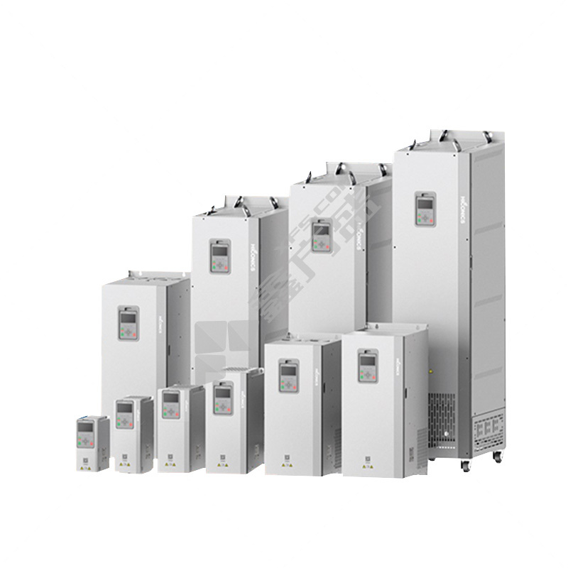 合康 HCH100系列 变频器 HCH100-4T093G 380V 93KW