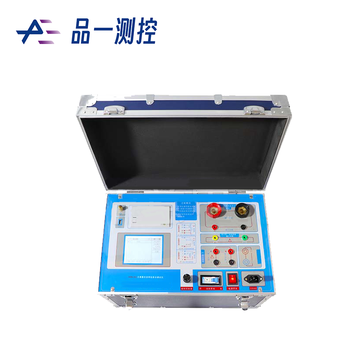品一测控 互感器伏安特性综合测试仪 1200V 600A RE- HYFA-103