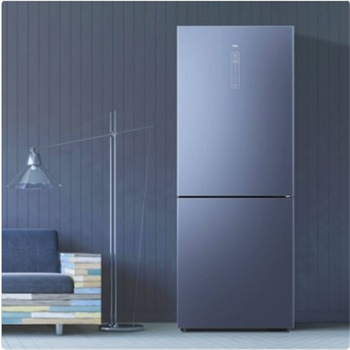 风冷双门冰箱426升 R426P10-B