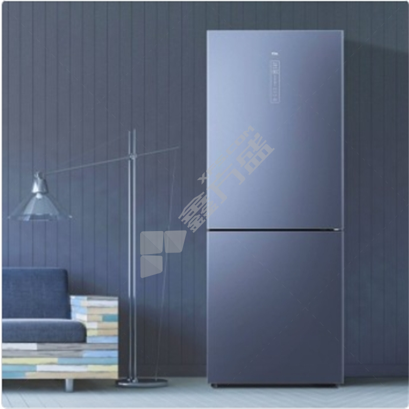 风冷双门冰箱426升 R426P10-B