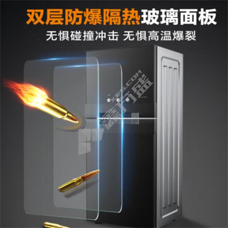 立式消毒柜 XDR115-GB115L