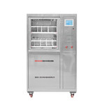 盟易测 高效全自动清洗消毒机 UNITA-M162M 12L 1200W
