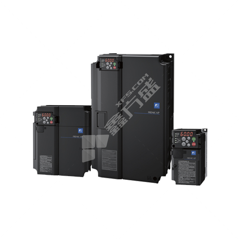 富士 F2S-4C系列 变频器 FRN0013F2S-4C 380V 5.5KW