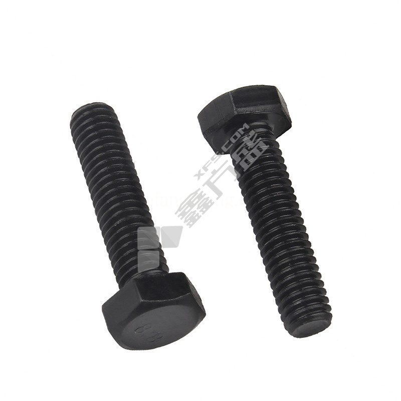 钢 普通螺栓 M16*50