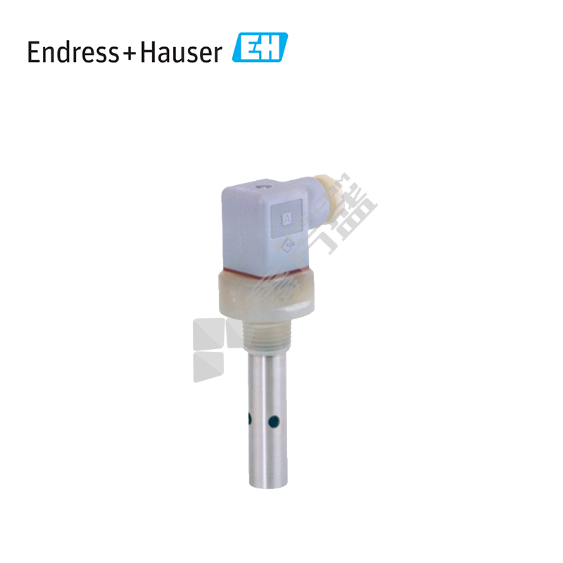 E+H恩德斯豪斯 CLS19 电导率电极 0.04-20μS/cm 0.01% B1A1A