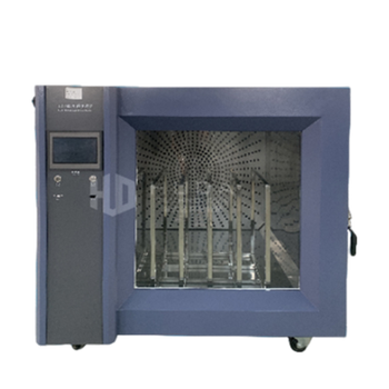 海优达 复叠式 甲醛气候试验箱 2000mm*1200mm*1150mm