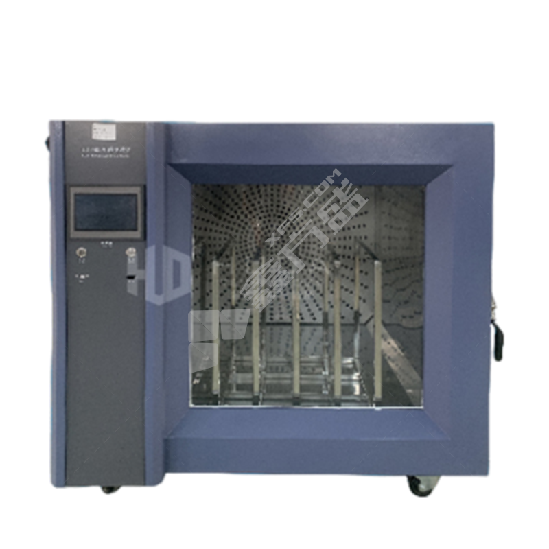 海优达 复叠式 甲醛气候试验箱 2000mm*1200mm*1150mm