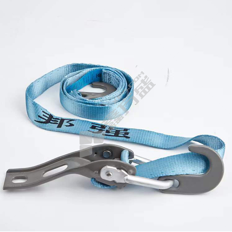 邦强 船用捆绑器TD28B TD28B-1.3M 1T*25mm*1.3m