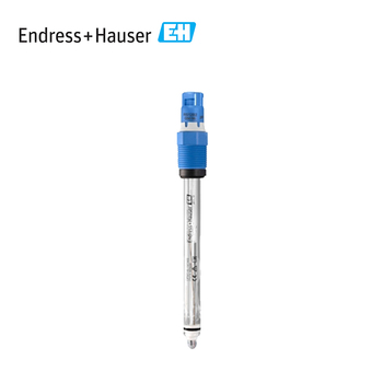 E+H恩德斯豪斯 CPS12E ORP数字电极 AA7PAA2 -1500~1500mV 1%