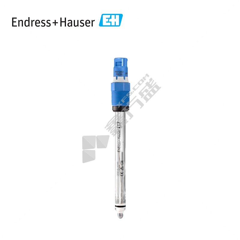 E+H恩德斯豪斯 CPS12E ORP数字电极 AA7PAA2 -1500~1500mV 1%