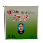 惠拓 灭蝇王粉剂苍蝇药 3g/袋