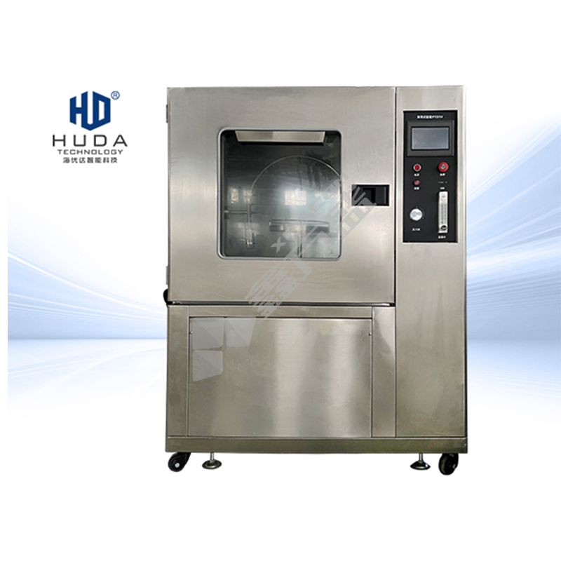 海优达 淋雨试验箱 IPX3/X4 216L