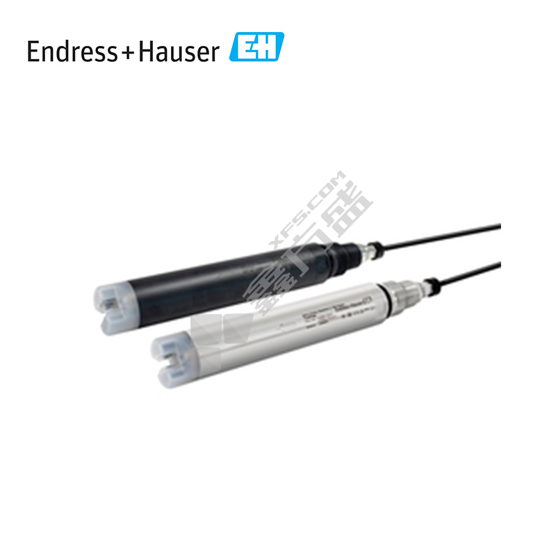 E+H恩德斯豪斯 CUS50D 浊度传感器 AA2AA2B1 0-10 OD 1%