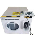 世鼎 工业冷暖型无需排水一体机轿厢专用电梯空调 1P 冷暖 SDR-25/DT