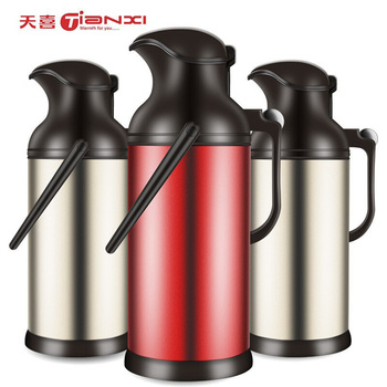 天喜 升級(jí)款熱水瓶 2000ml TBB122-2000