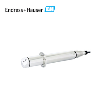 E+H恩德斯豪斯 CUS52D 低浊传感器 AA1AA3 0-4000FNU 1%