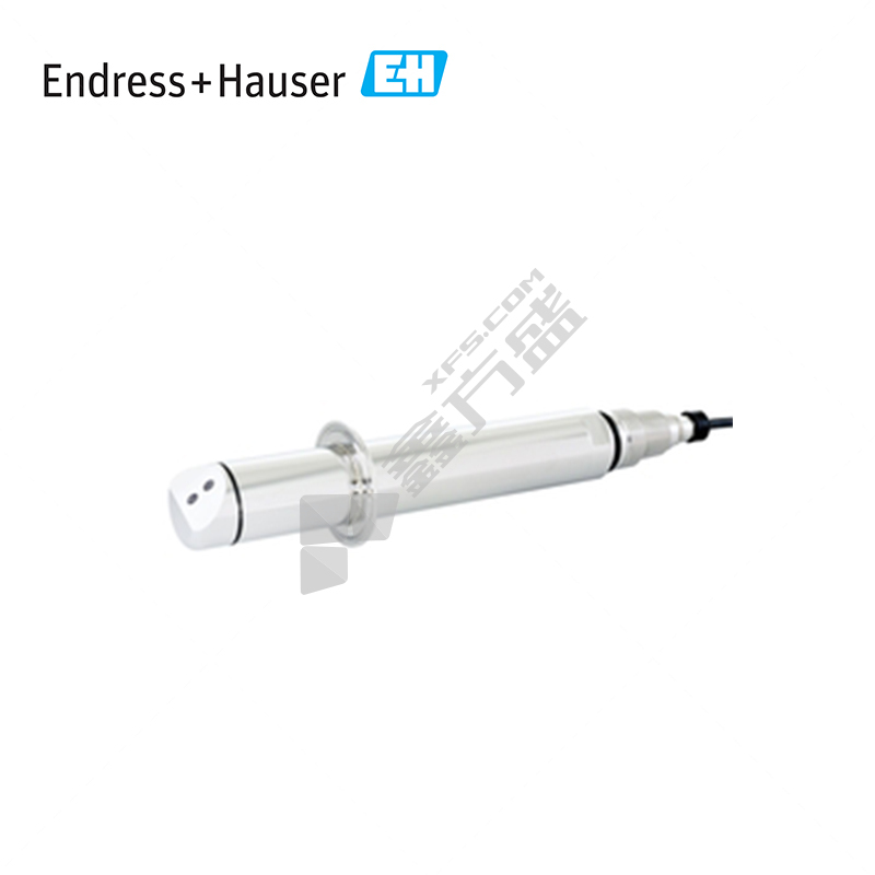 E+H恩德斯豪斯 CUS52D 低浊传感器 AA1AA3 0-4000FNU 1%