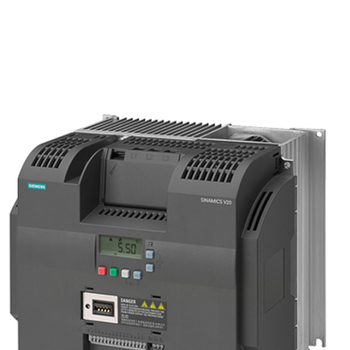 西门子 V20系列 变频器 6SL3210-5BE31-8UV0 380-480VAC 18.5KW