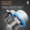杰诺 JN601S工业吸尘器 JN601S豪华版 4800w 70L 24.6Kpa